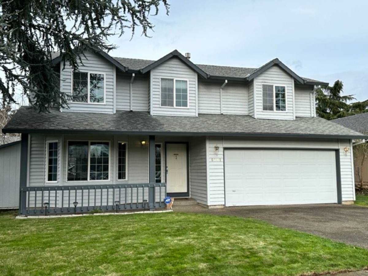 House for rent at 6707 SE Wrenfield St, Hillsboro, OR 97123