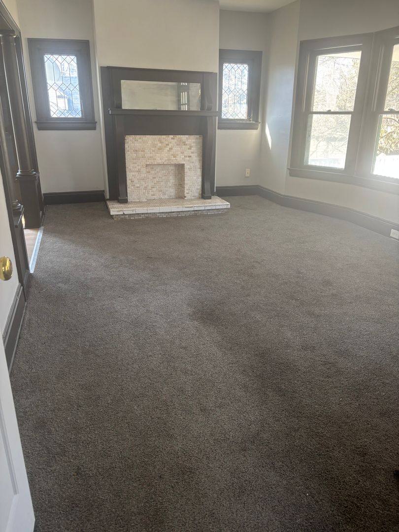 Townhouse for rent at 2935 E 112th St, Cleveland, OH 44104