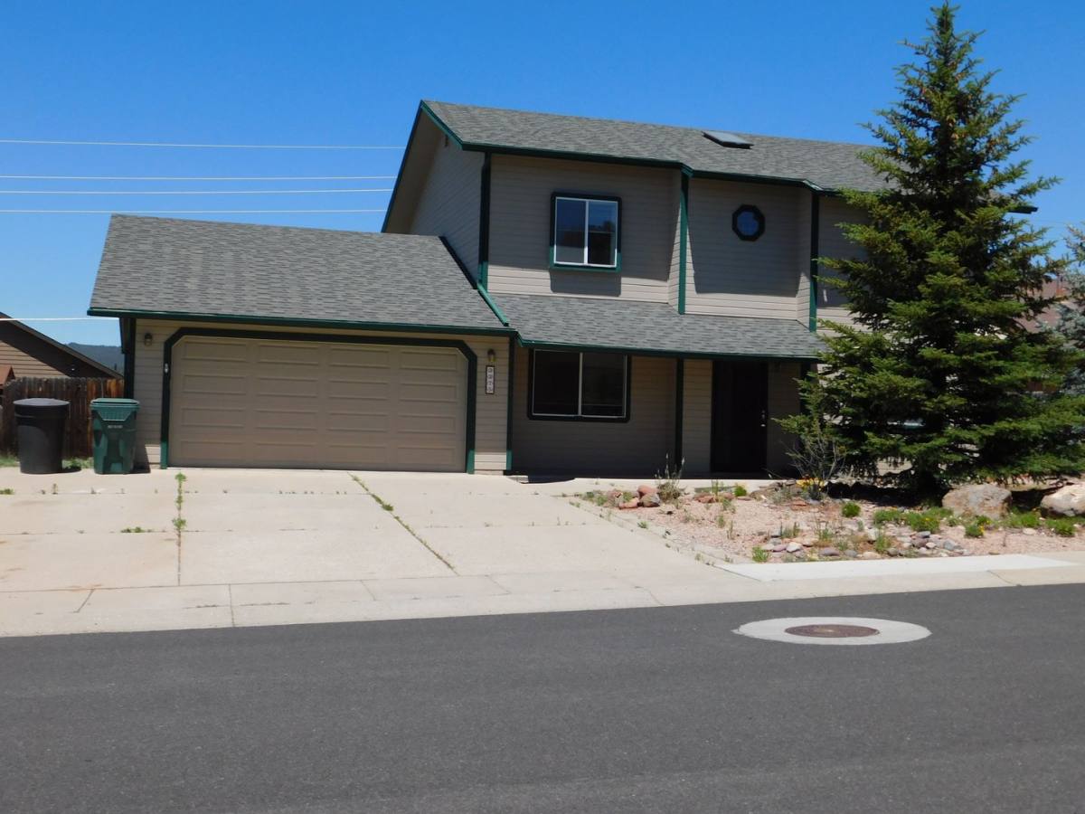 House for rent at 3375 Estates, Flagstaff, AZ 86001