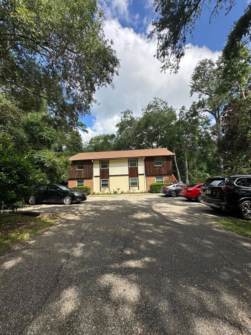 House for rent at 3716 Donovan Dr, Tallahassee, FL 32309