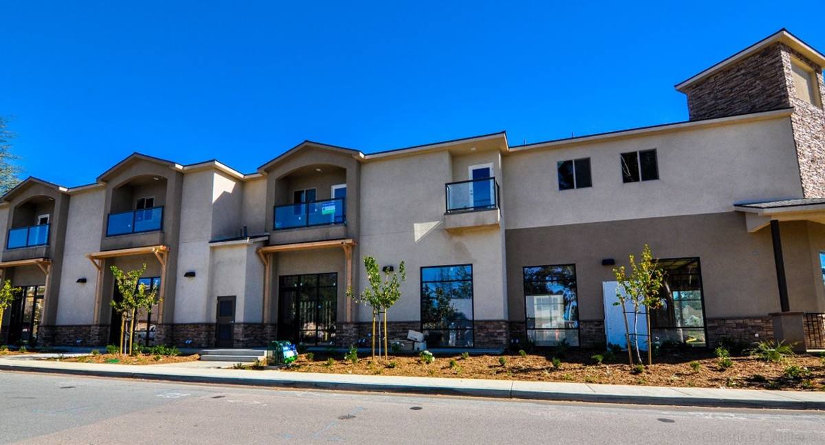 Apartment for rent at 1344 Marshall, Alpine, CA 91901