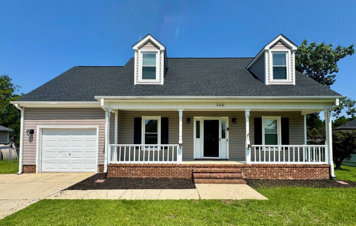 House for rent at 2010 Windlock Dr, Fayetteville, NC 28304