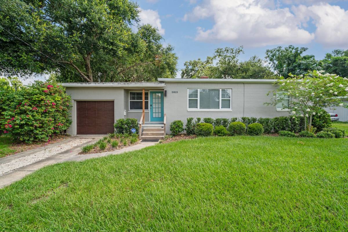 House for rent at 2621 Illinois St, Orlando, FL 32803