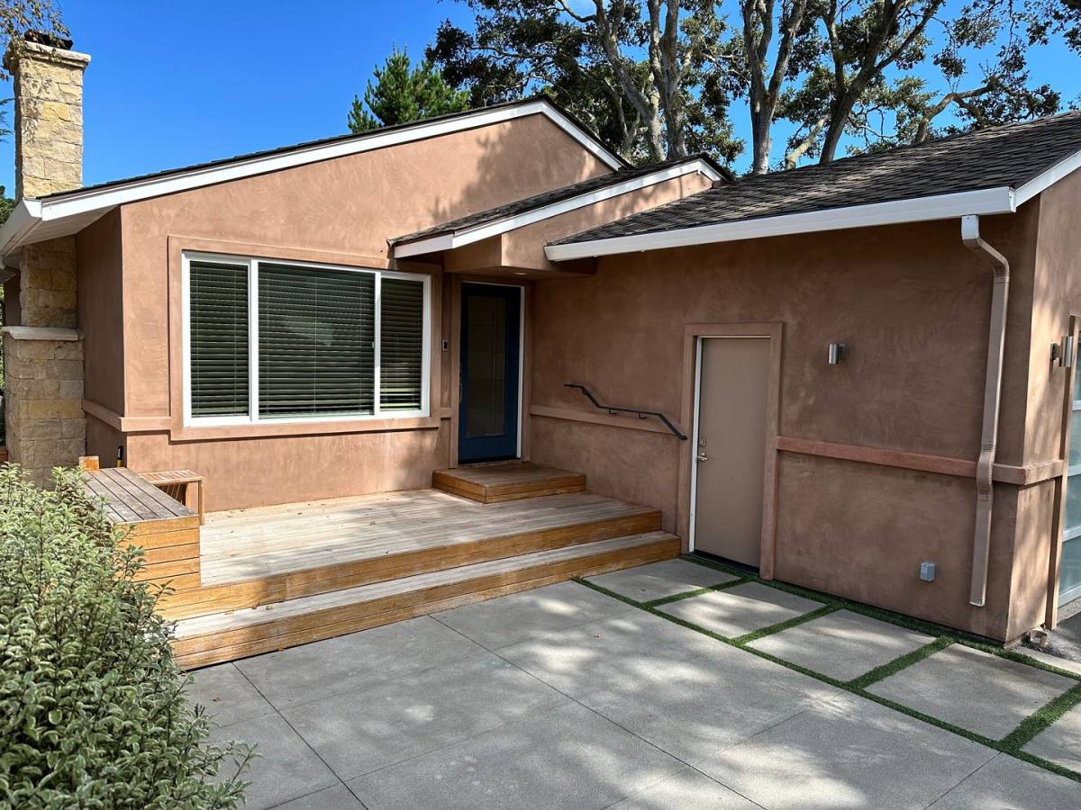 House for rent at 1102 Lincoln Ave, Pacific Grove, CA 93950