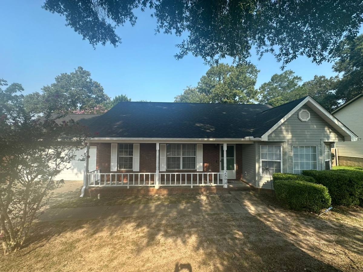 House for rent at 2894 Morning Dove Way, Enterprise, AL 36330