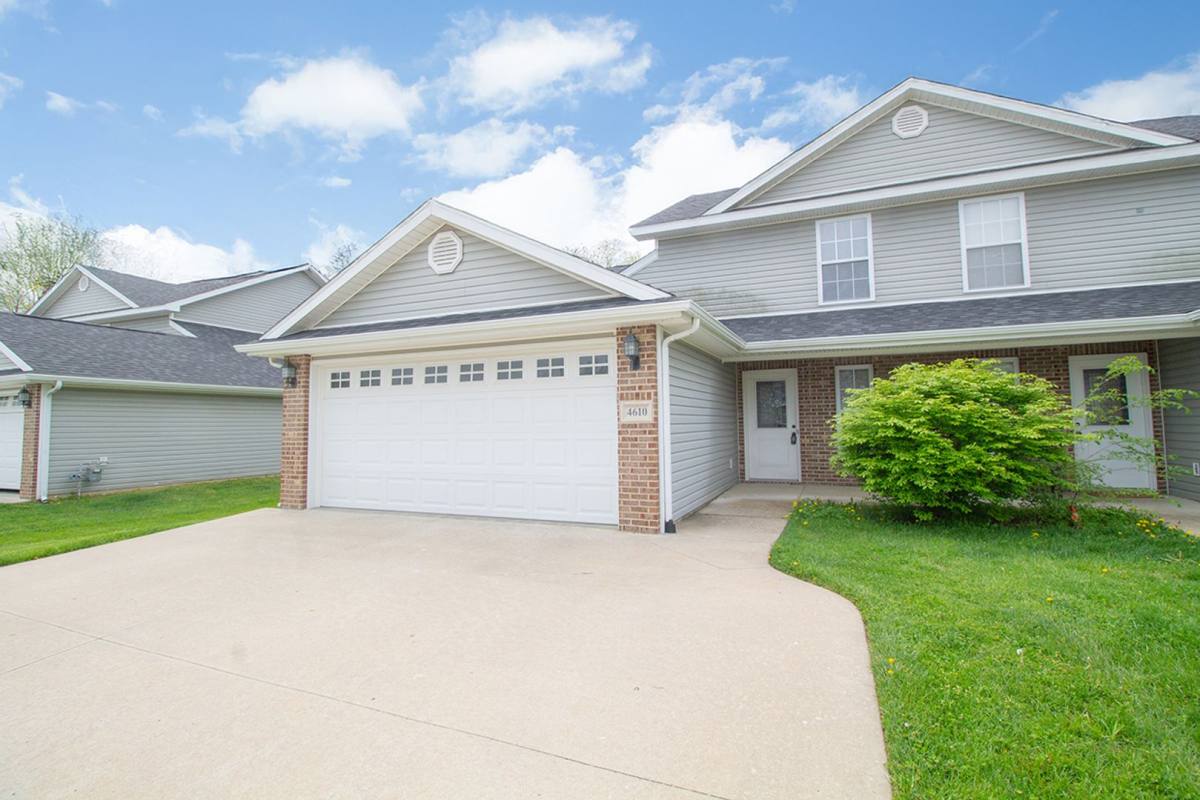 House for rent at 4610 Dehaven Dr, Columbia, MO 65202