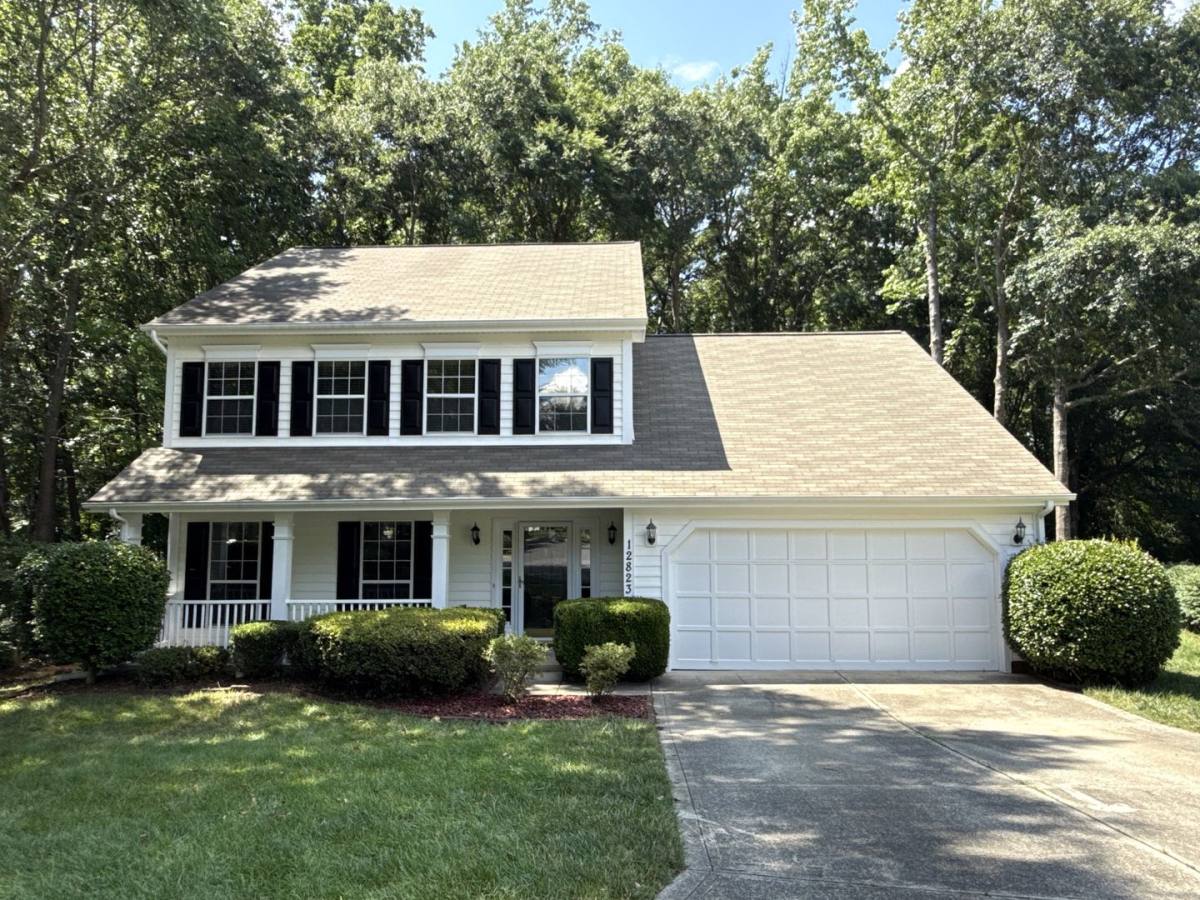 House for rent at 12823 Diamond Dr, Pineville, NC 28134