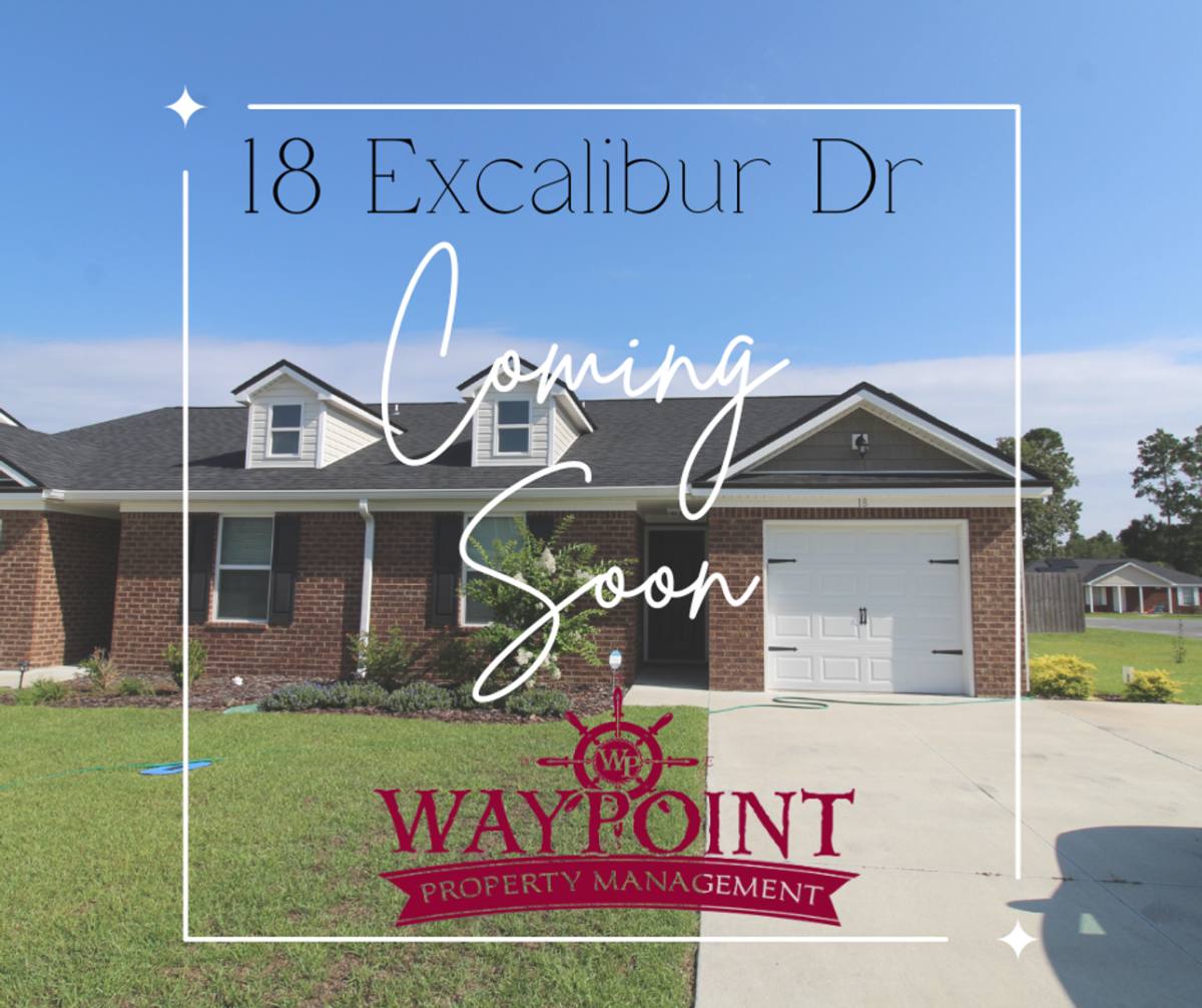 House for rent at 18 Excalibur Dr, Crawfordville, FL 32327