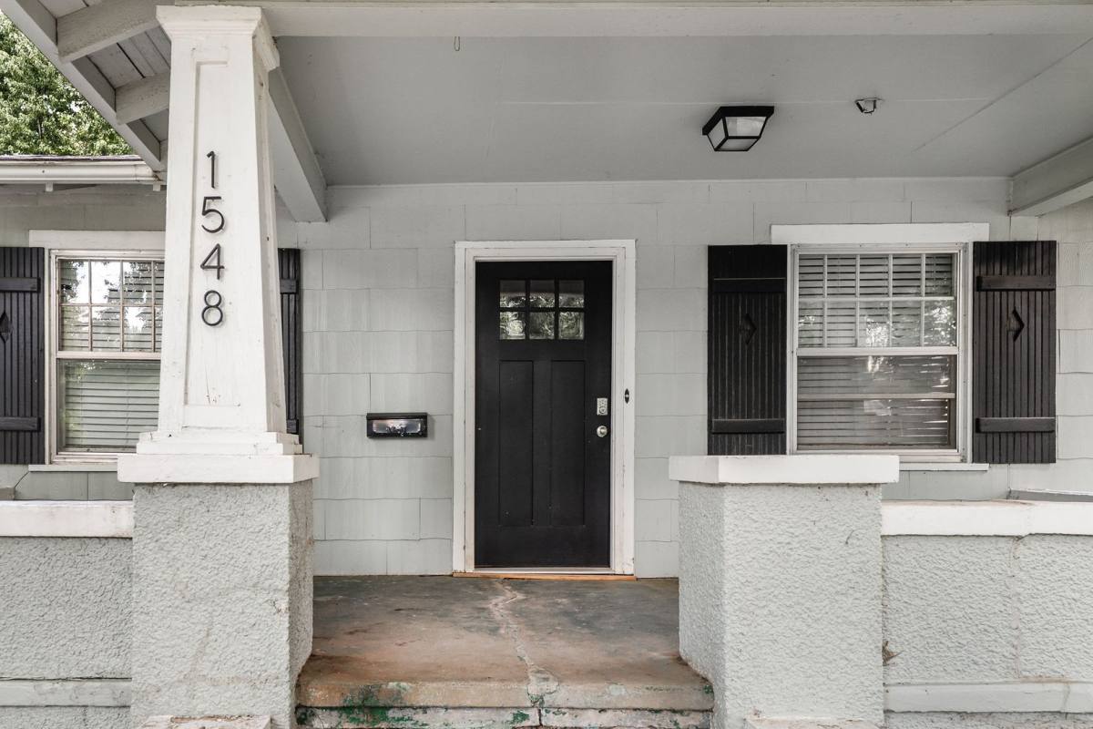 House for rent at 1548 S Campbell Ave, Springfield, MO 65807