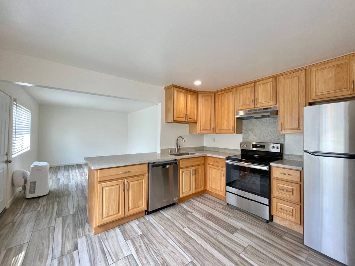 Apartment for rent at 3131-3157 Solano Ave, Napa, CA 94558