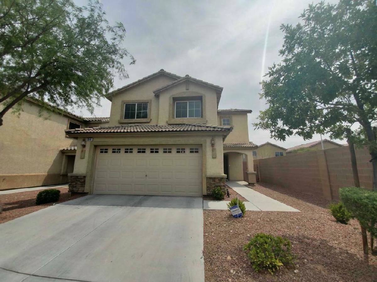 House for rent at 10646 Cactus Brush, Las Vegas, NV 89141