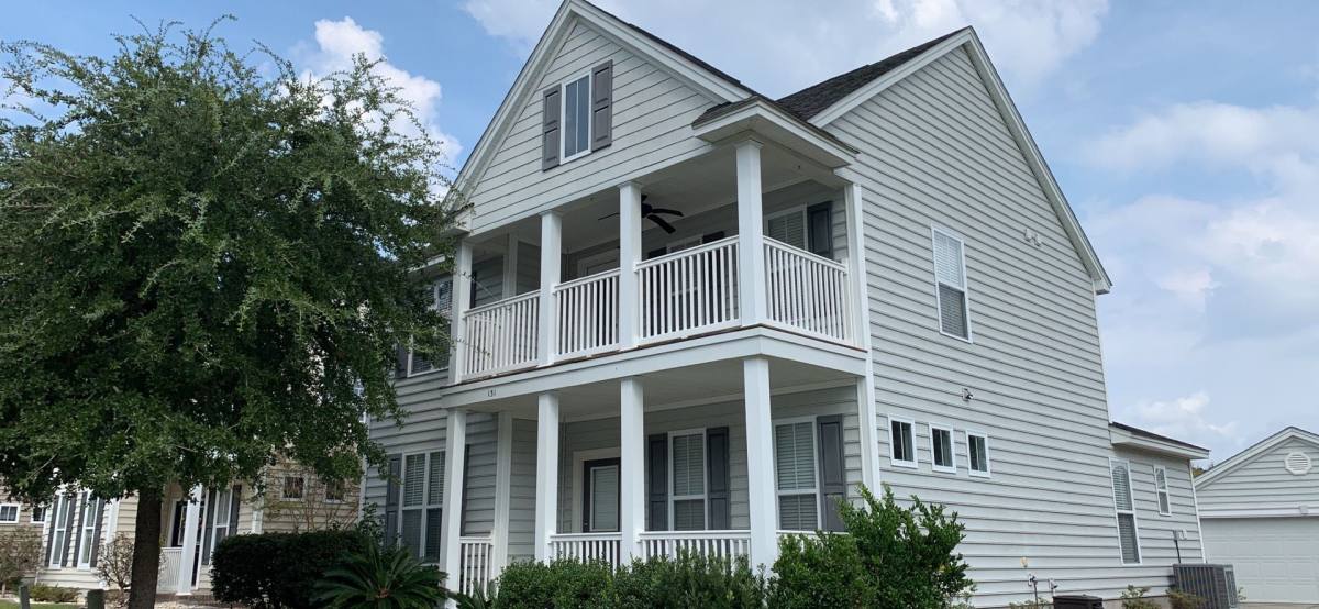 House for rent at 131 Avonshire Dr, Summerville, SC 29483