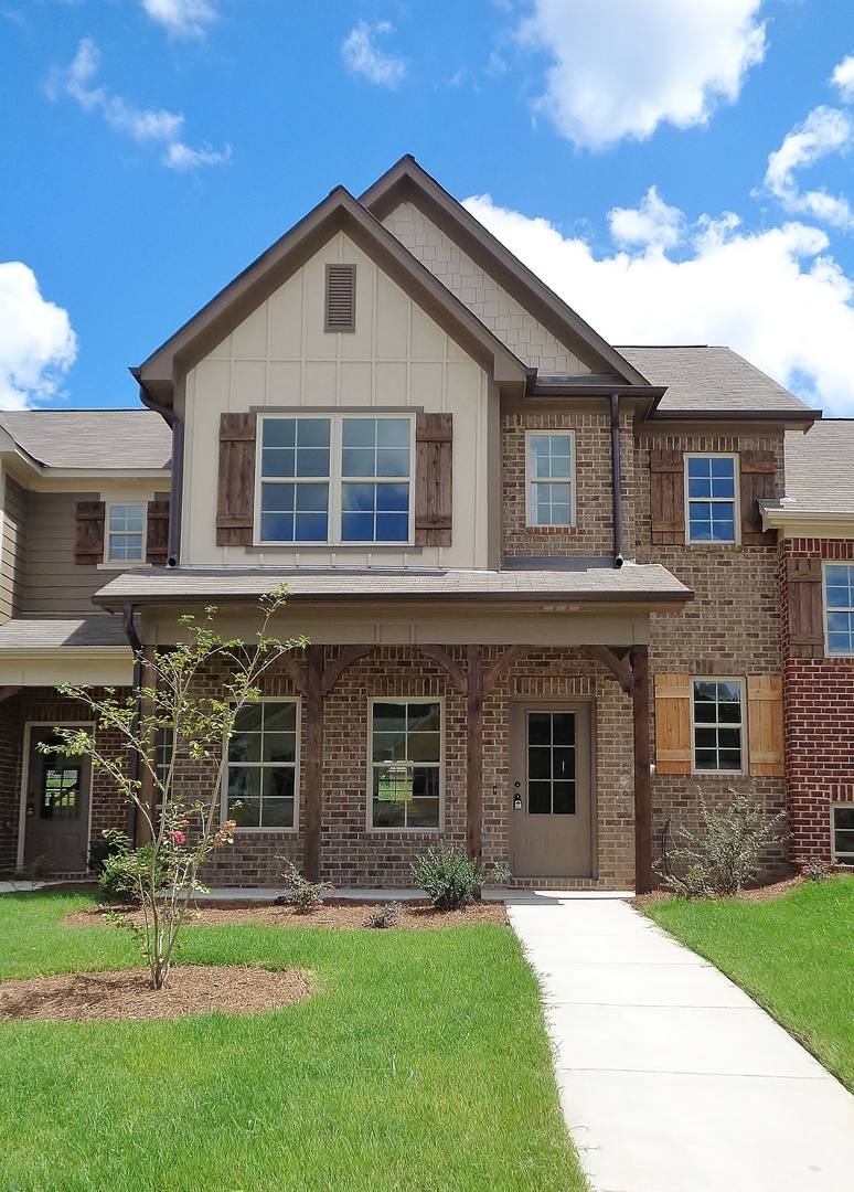 House for rent at 4361 Ridgemont Circle, Birmingham, AL 35244