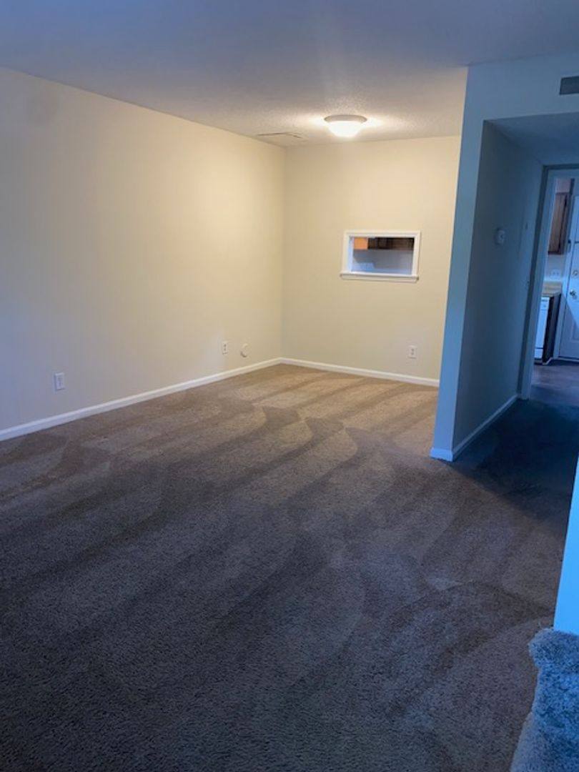House for rent at 3431 A Wichita Place, Greensboro, NC 27405