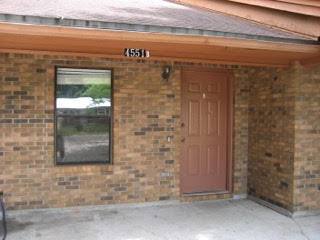 Apartment for rent at 4551 Cedar St, Panama City, FL 32404