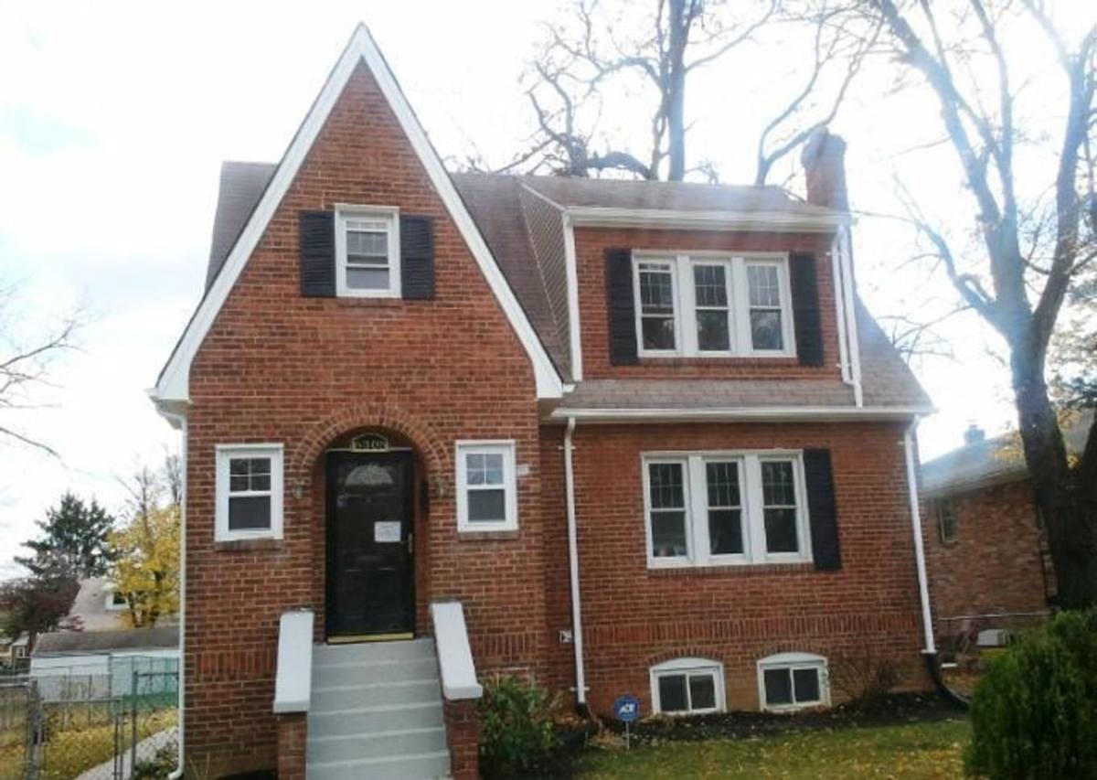 House for rent at 6305 Foster St, District Heights, MD 20747