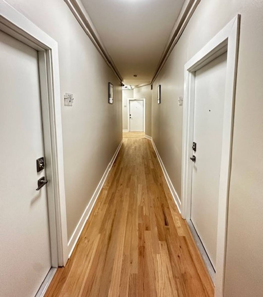 Apartment for rent at 2303 N Milwaukee, Chicago, IL 60647