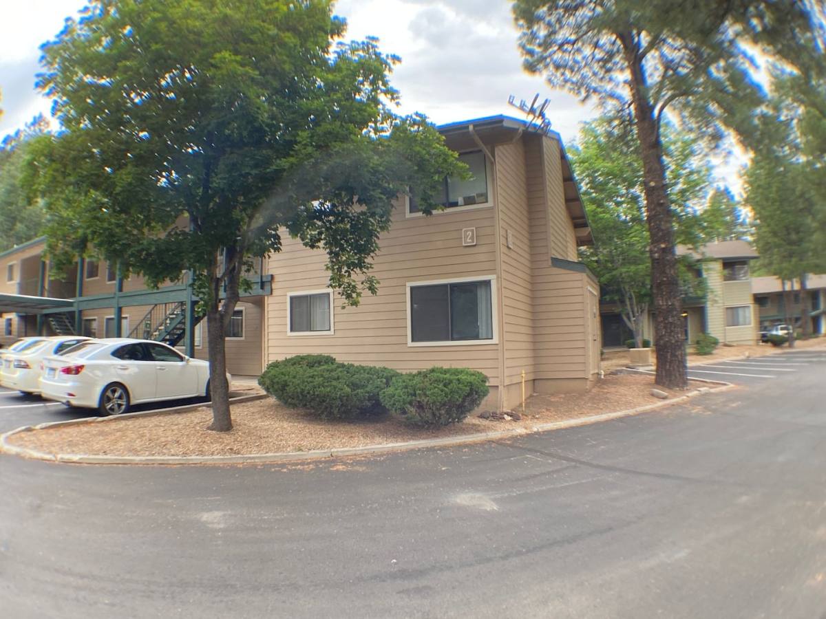 Apartment for rent at 3200 S Litzler Dr 2-105, Flagstaff, AZ 86001