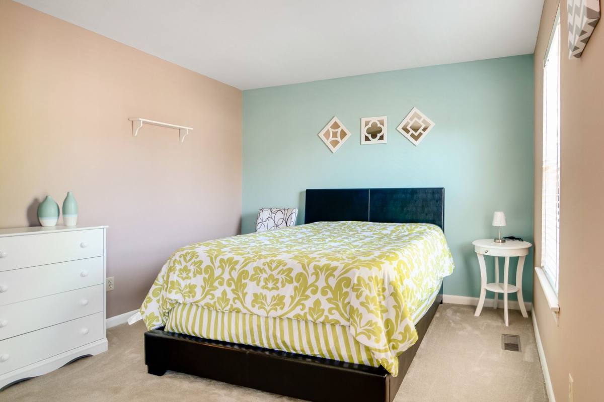 Apartment for rent at 5194 Gerwyn Circle, Sandston, VA 23150