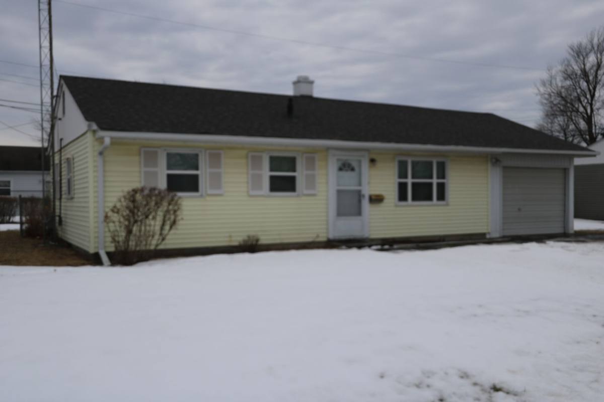 House for rent at 158 Windsor Circle, Burlington, IA 52601