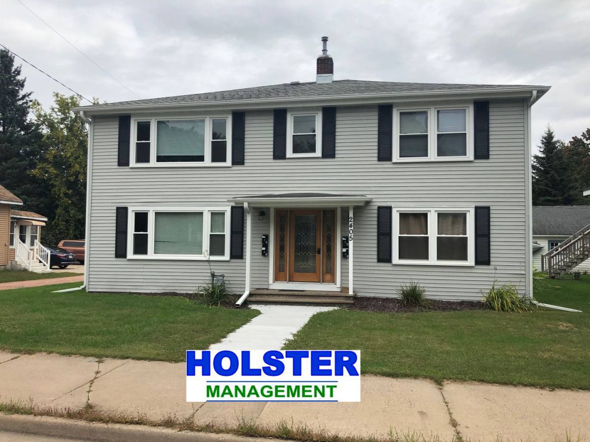 Apartment for rent at 2405 N 6th St, Wausau, WI 54403