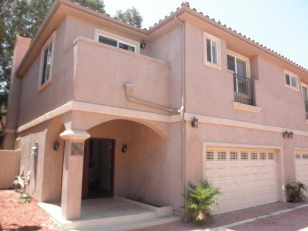 House for rent at 13924 Lemoli Ave, Hawthorne, CA 90250
