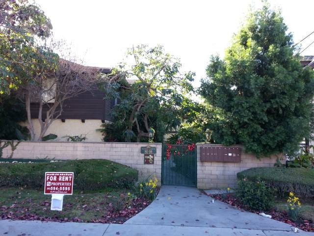 Apartment for rent at 3680-98 Howard Ave, Los Alamitos, CA 90720