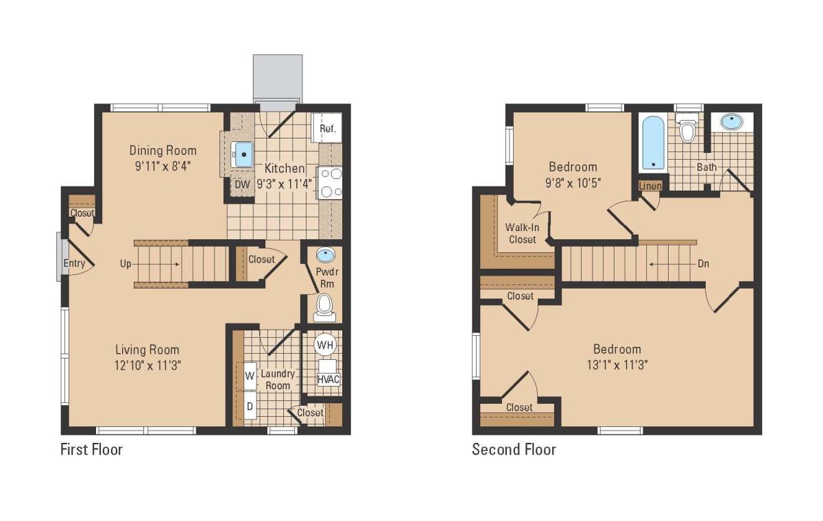 Apartment for rent at 809 3rd St, Clairton, PA 15025
