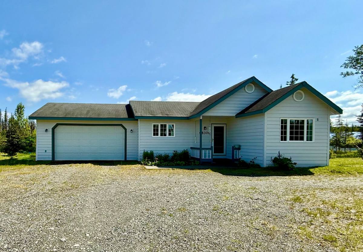House for rent at 48300 Vanderberg Court, Soldotna, AK 99669