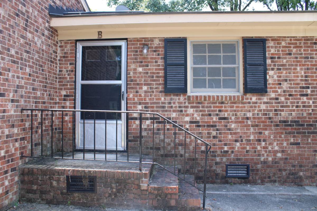 Apartment for rent at 504 Pickett St, Wilson, NC 27893