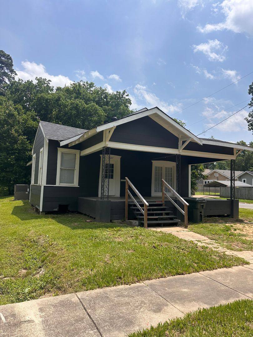 House for rent at 2627 Dillard, Shreveport, LA 71104