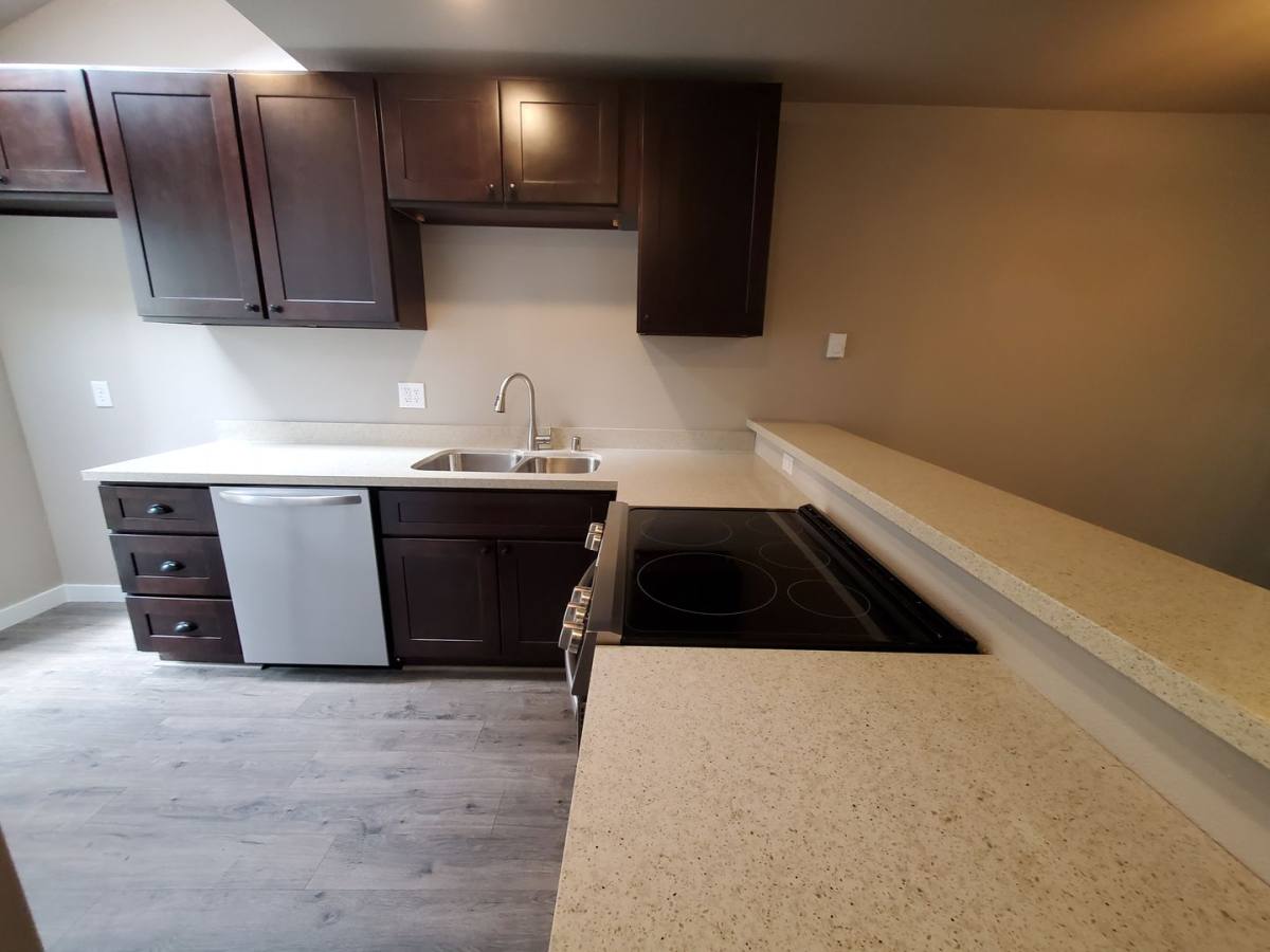 Townhouse for rent at 1500 Lake Park Dr SW, Olympia, WA 98512