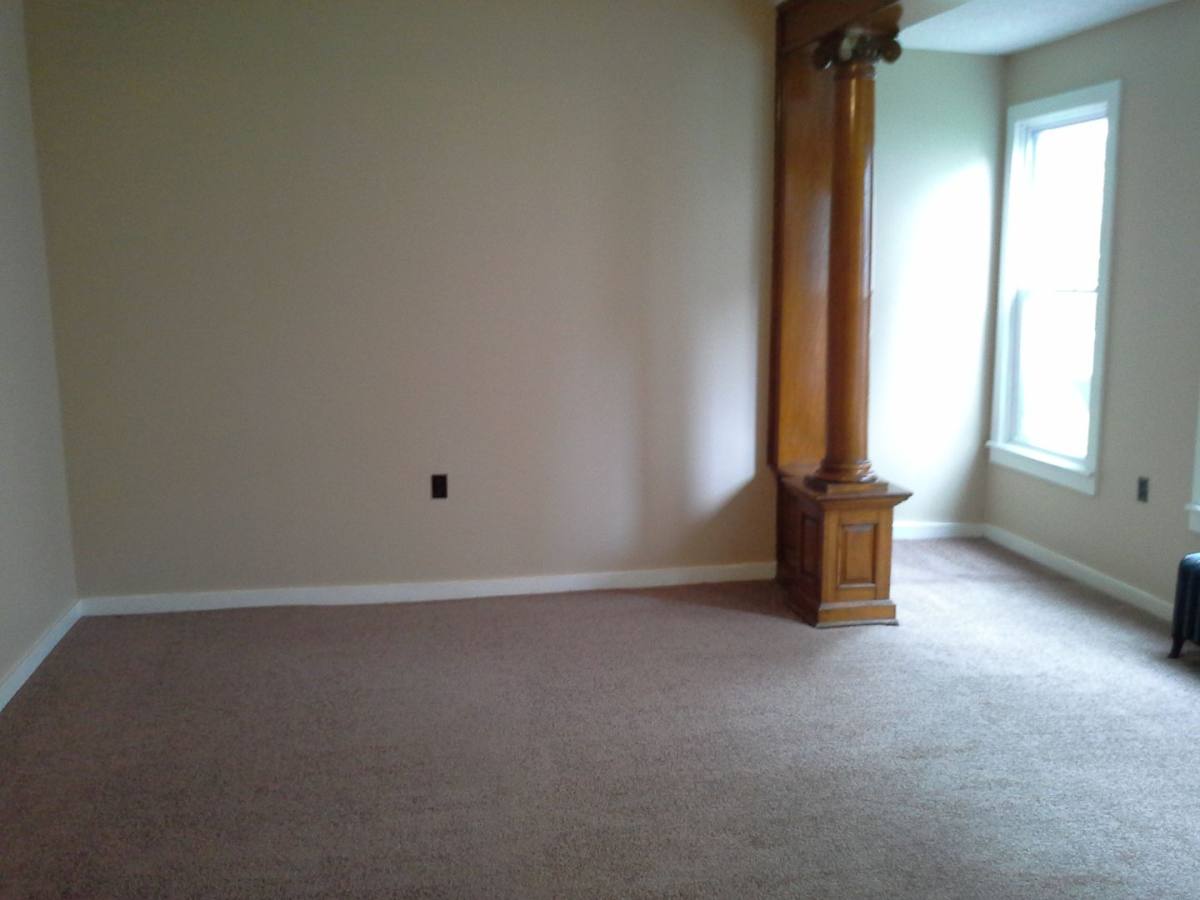 Apartment for rent at 114 2nd St, Lock Haven, PA 17745