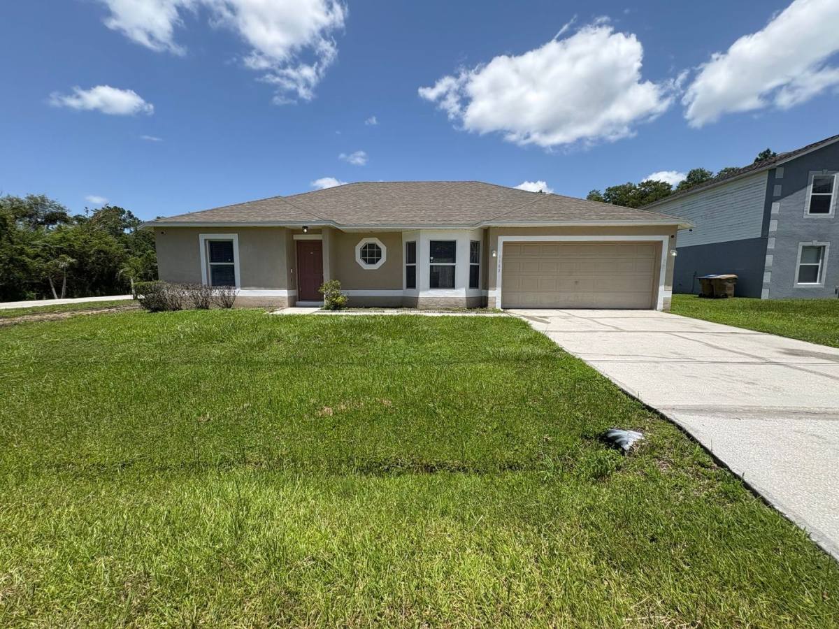 House for rent at 1163 Cambourne Dr, Kissimmee, FL 34758