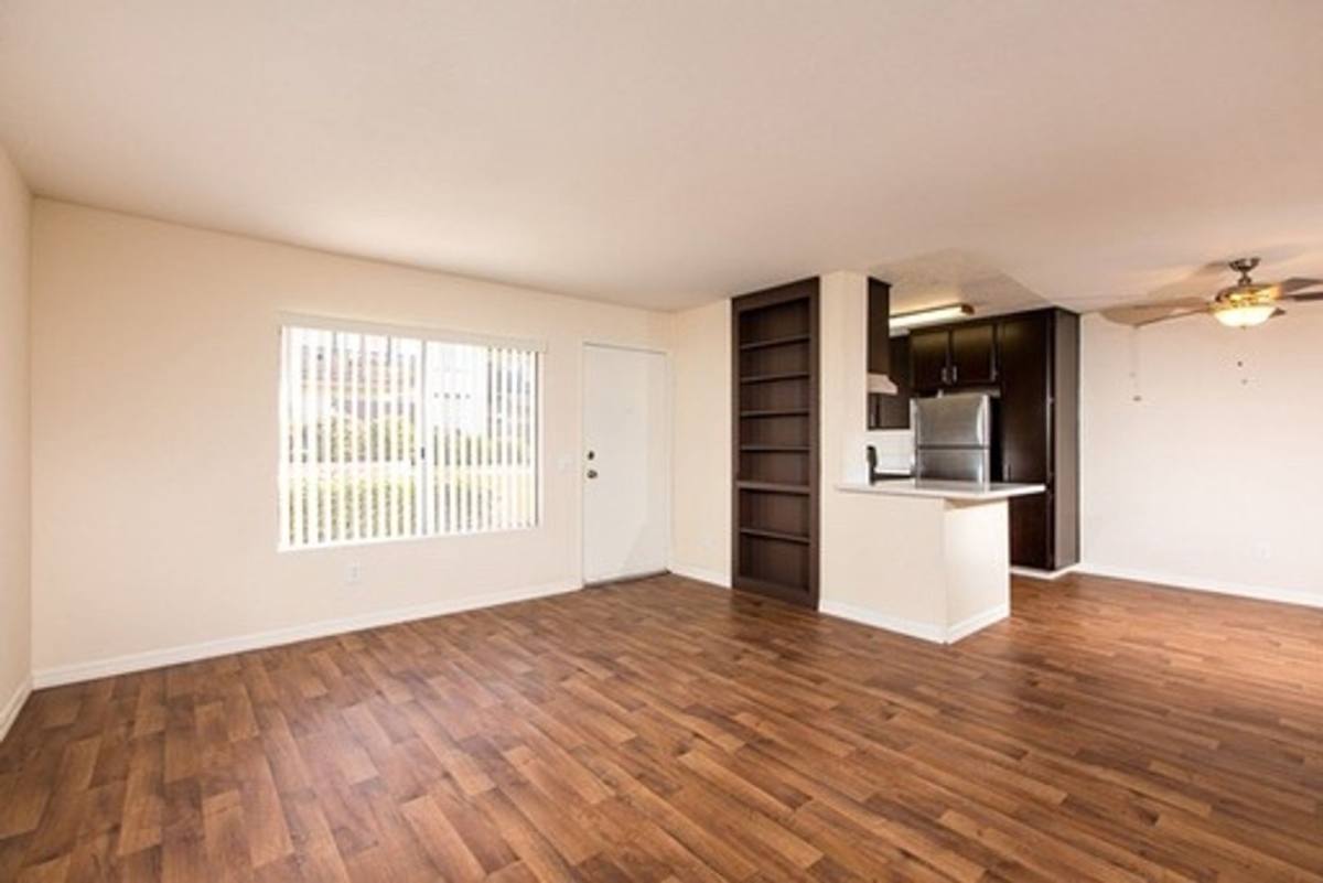 Apartment for rent at 1266 Benicia St, San Diego, CA 92110