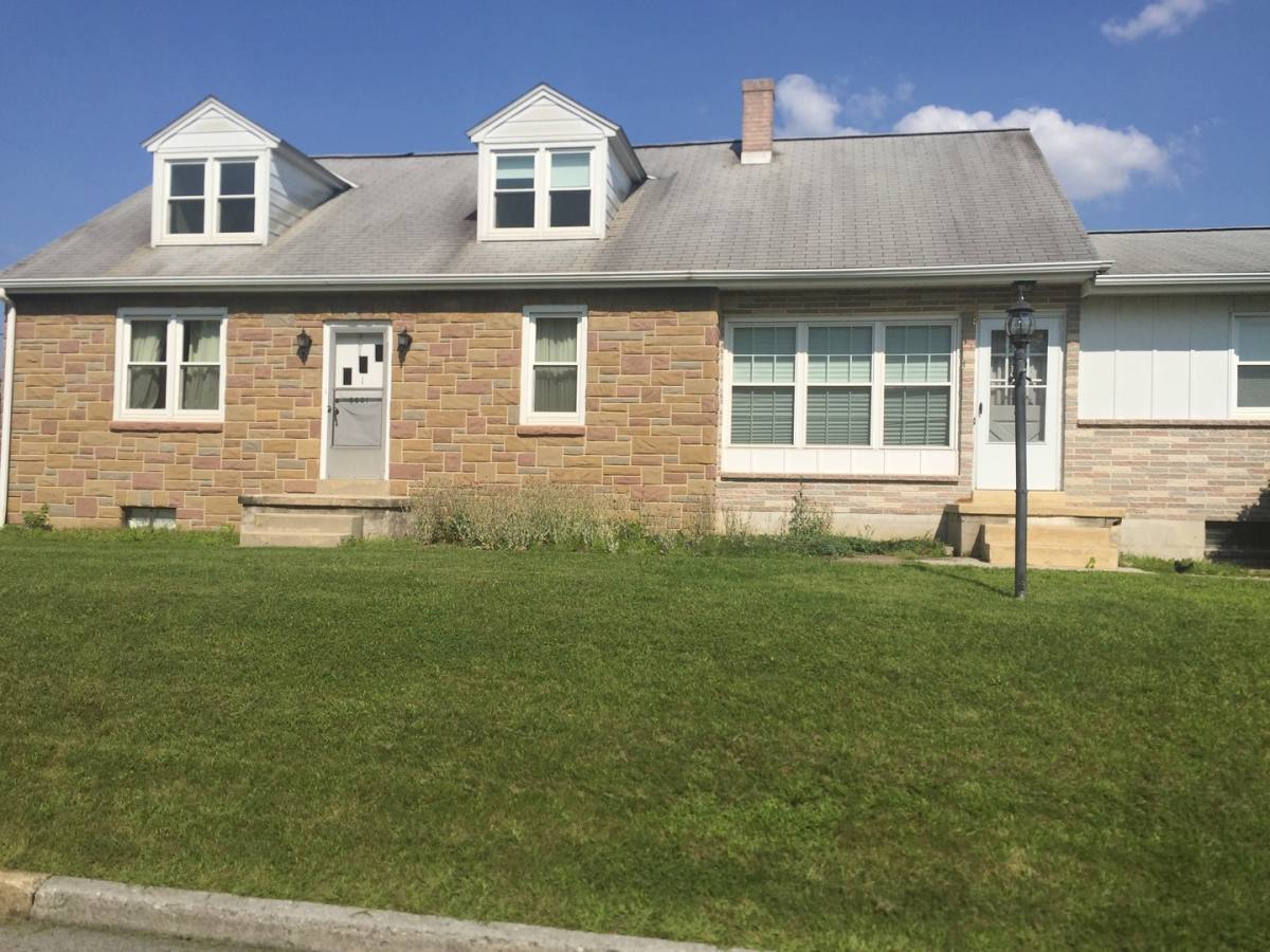 Apartment for rent at 6801 Clearfield St, Harrisburg, PA 17111
