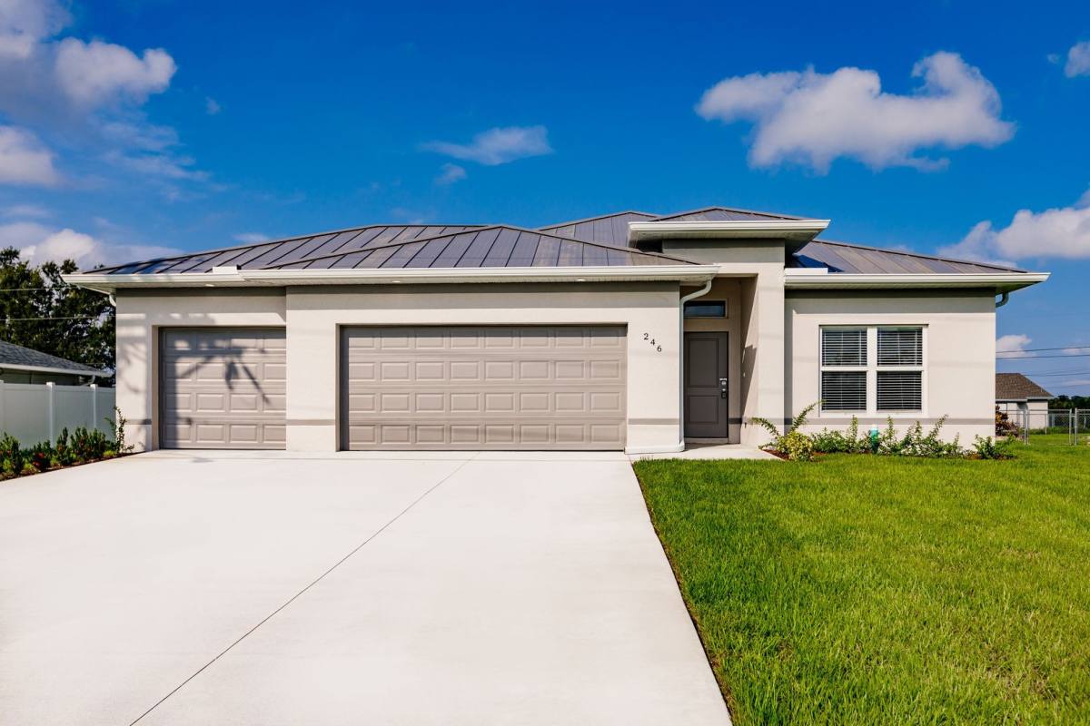 House for rent at 314 NW 21st Terrace, Cape Coral, FL 33993