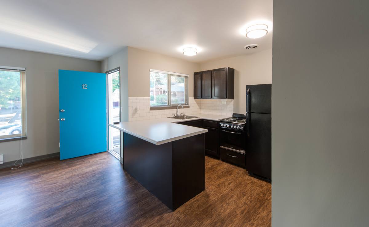 Apartment for rent at 12360 35th Ave NE, Seattle, WA 98125