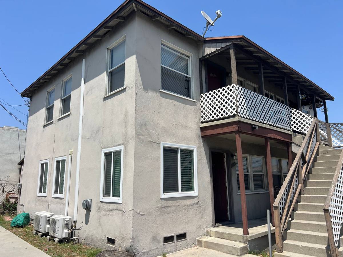 Apartment for rent at 5500-5526 Rosemead Blvd, Temple City, CA 91780