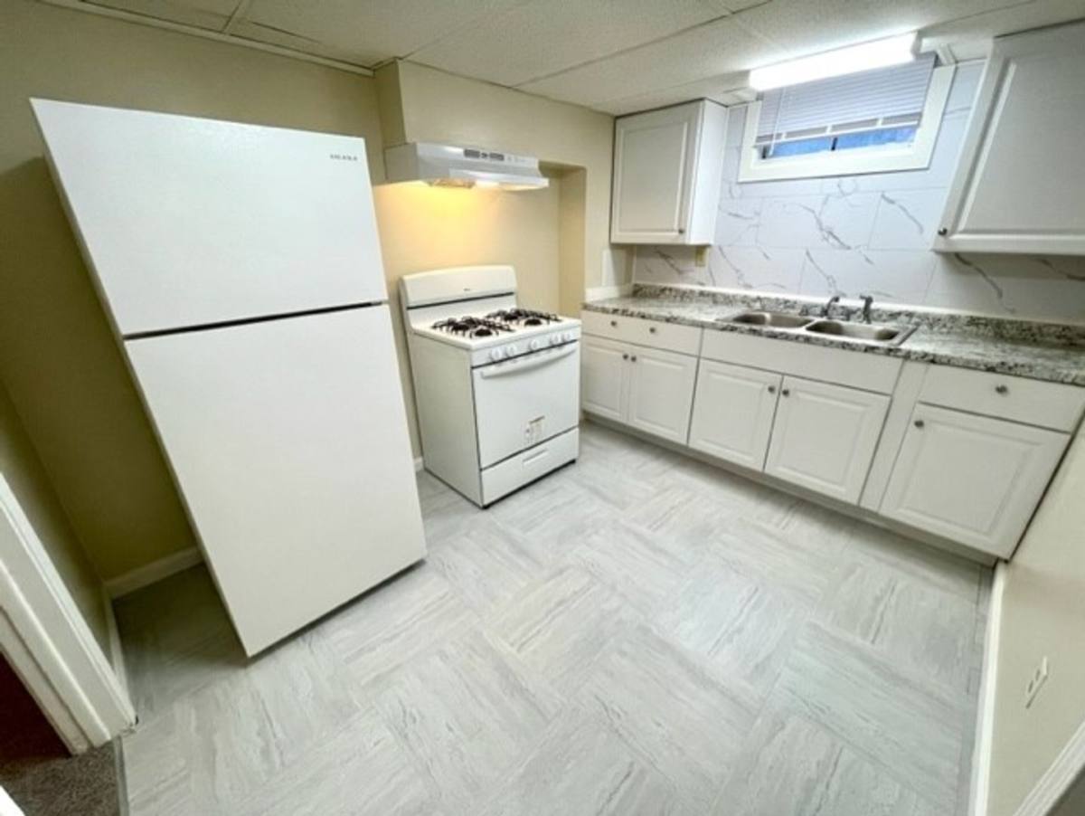 Apartment for rent at 1203 E Walnut - D, Columbia, MO 65201
