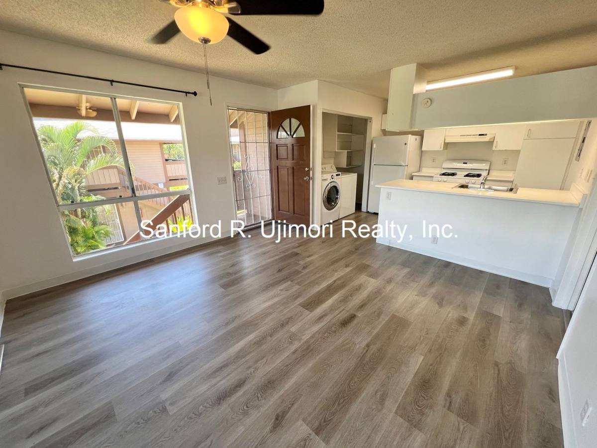 Apartment for rent at 91-1140 Mikohu St, Ewa Beach, HI 96706
