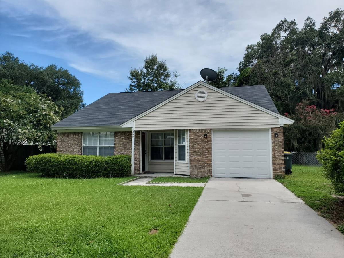 House for rent at 260 Bordeaux Lane, Savannah, GA 31419
