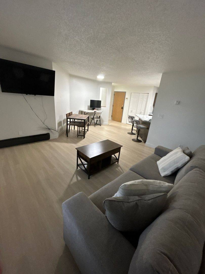 Apartment for rent at 2141 Xavier St, Bismarck, ND 58501