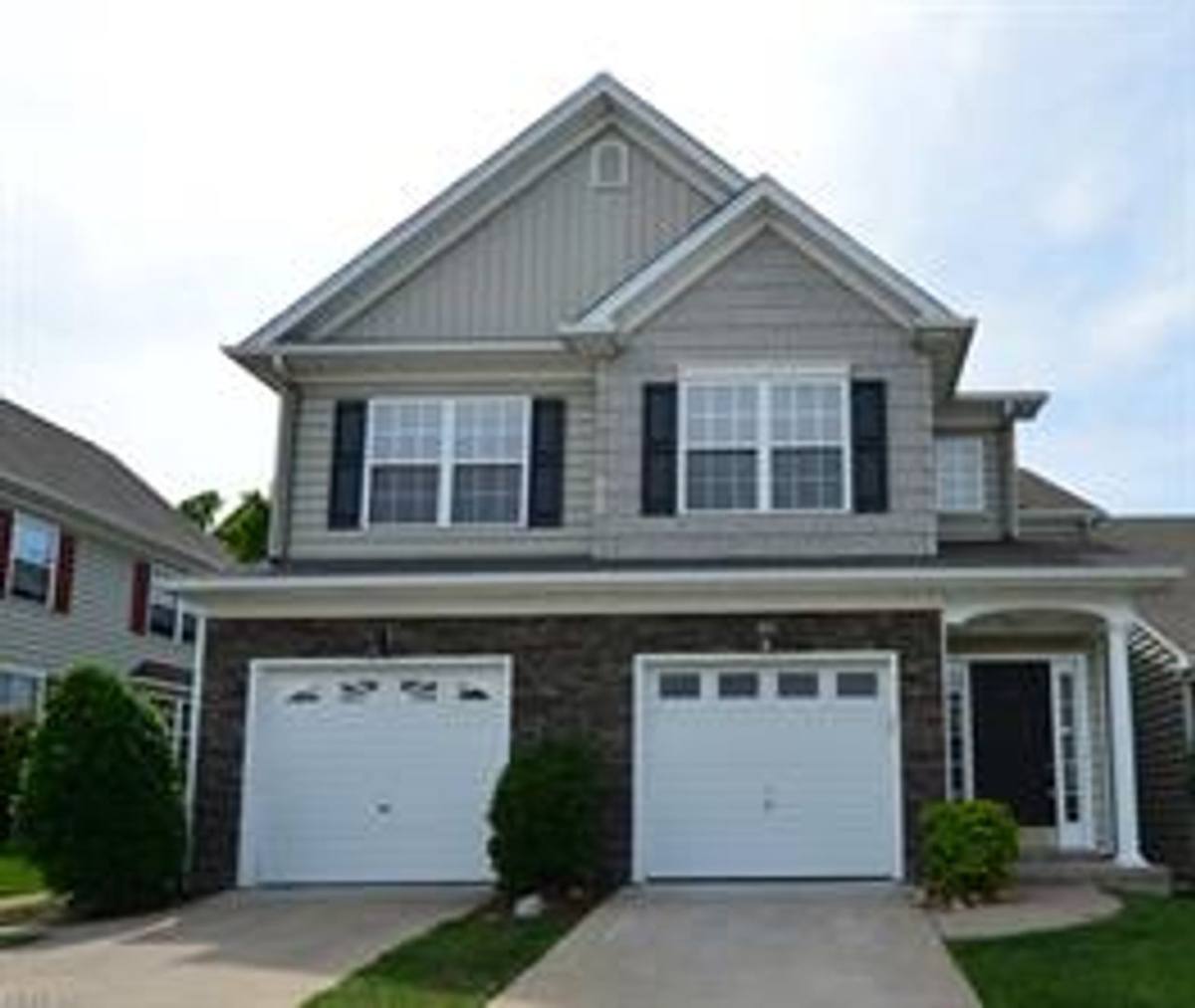 Condo for rent at 1703 Gunston Dr, Suffolk, VA 23434