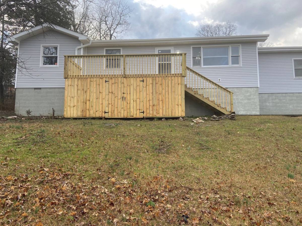 House for rent at 360 Cannon Ball Loop, Branson, MO 65616