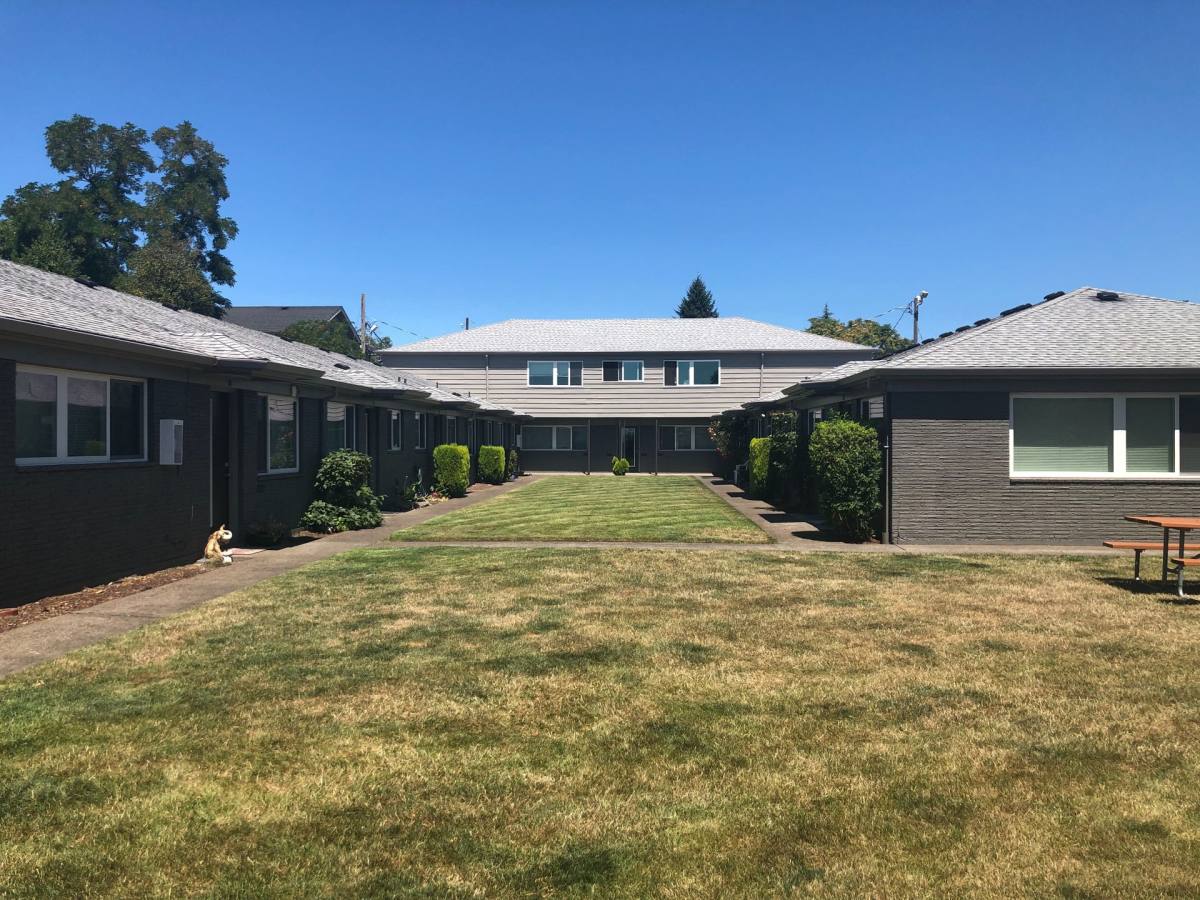 Apartment for rent at 2831 E 6th St, Vancouver, WA 98661