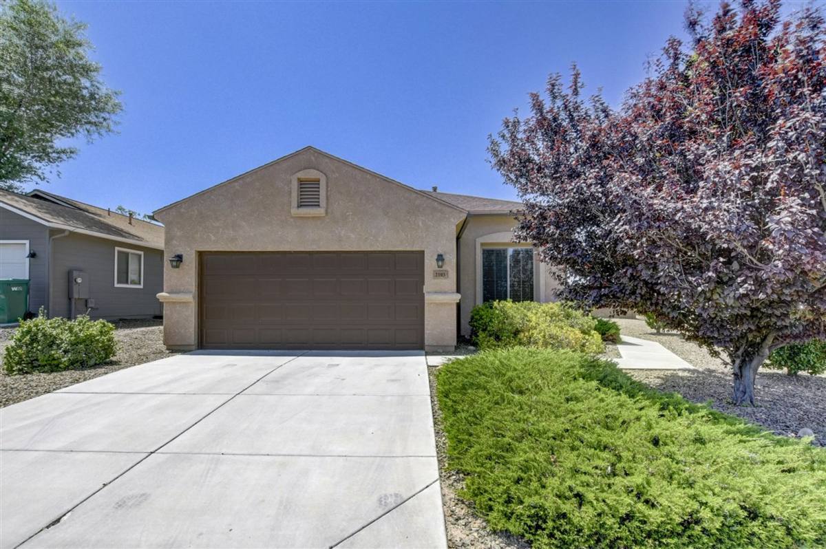 House for rent at 2103 Stellar Dr, Chino Valley, AZ 86323