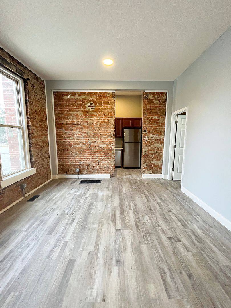Apartment for rent at 524 N 5th St, Lafayette, IN 47901