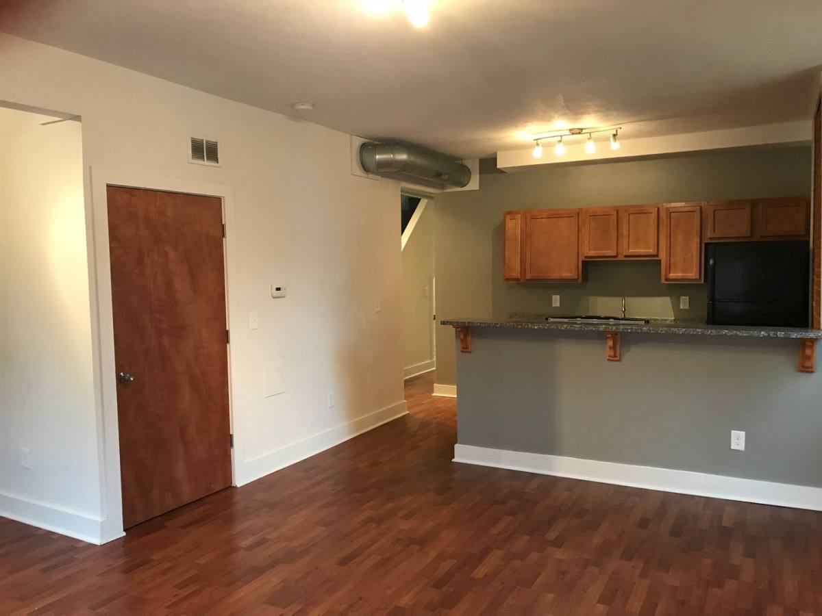 Apartment for rent at 3947 Mintwood St, Pittsburgh, PA 15224