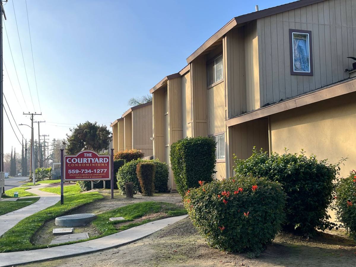 Apartment for rent at 3900-4054 W Meadow Ave, Visalia, CA 93277